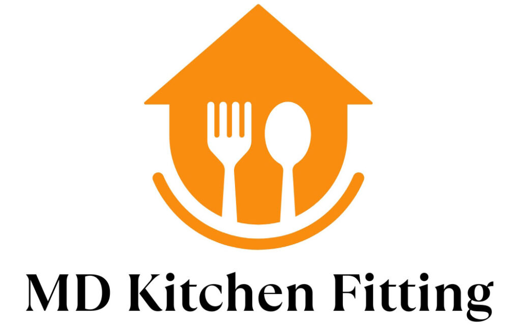 MD Kitchen Fitting logo